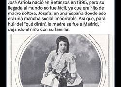 Enlace a Pepito Arriola: La historia de un niño prodigio