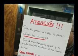 Enlace a Por fin una comunidad con buen rollo