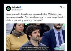 Enlace a Acaparando vivienda