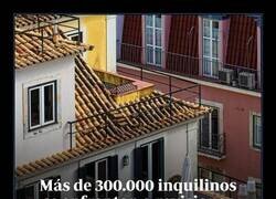 Enlace a Lo de los alquileres aún puede empeorar...