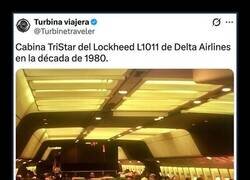 Enlace a Avión futurista del pasado