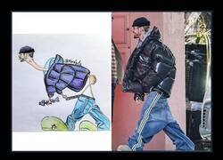 Enlace a Ha sabido captar su esencia