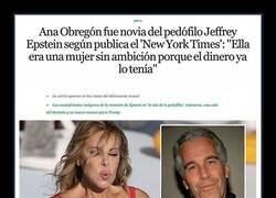 Enlace a Pareja inesperada