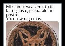 Enlace a Postre personalizado