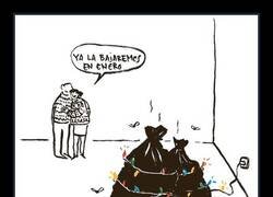 Enlace a Matando dos pájaros de un tiro