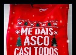 Enlace a El jersey navideño perfecto