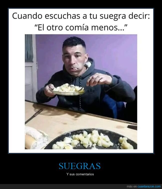 suegra,otro,comer