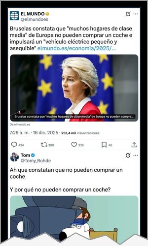 Mejor cartel de ayer