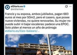 Enlace a Qué agradable casero...