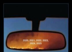 Enlace a Lo que dejamos atrás