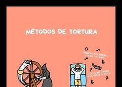 Enlace a Torturas modernas