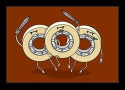 Enlace a Excesivamente literal