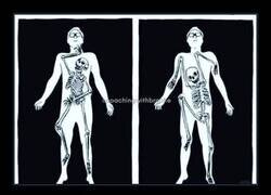 Enlace a Algo en tu interior se niega a obedecer