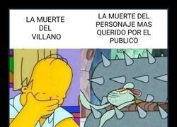 Enlace a Exigencias del guión