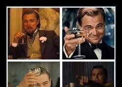 Enlace a Si bebe hay meme