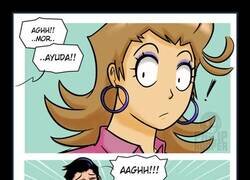 Enlace a Estaba esperando la ocasión