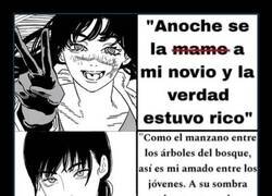 Enlace a Mejor con poesía