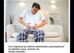 Enlace a Consultas médicas que dejaron a los pacientes completamente avergonzados