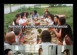 Enlace a Las navidades ya no son lo que eran