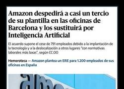 Enlace a Reemplazados por la IA