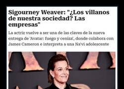 Enlace a Los villanos de la actualidad