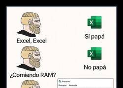 Enlace a El Excel siempre igual...