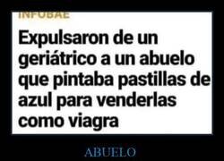 Enlace a Los emprendedores nunca se jubilan