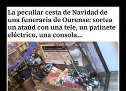 Enlace a Una cesta para toda la familia