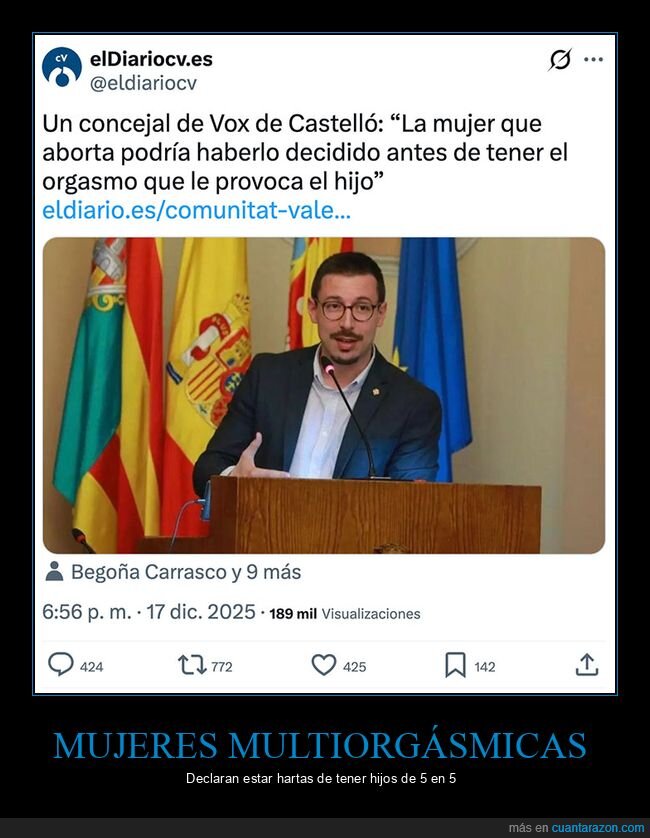 aborto,pol&iacute;ticos,vox,wtf