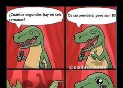 Enlace a Un chiste que requiere una explicación