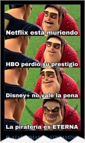 Mejor cartel de ayer