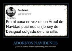 Enlace a Alternativa navideña