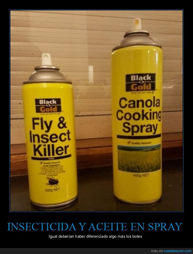 insecticida,aceite,cocinar,botes