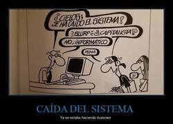 Enlace a No caerá esa breva...