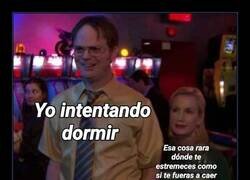 Enlace a Sobresalto nocturno