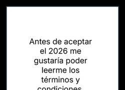 Enlace a Creo que no hay elección