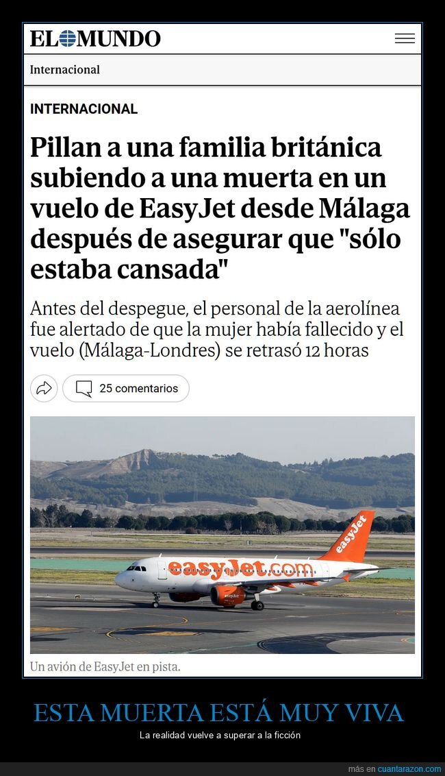 muerta,avi&oacute;n