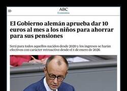 Enlace a Pensando en su futuro