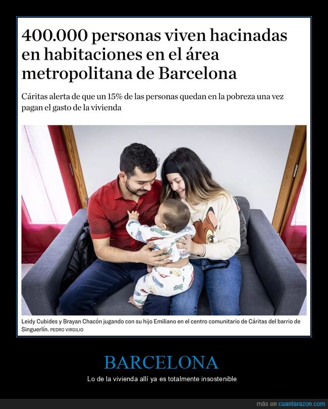 barcelona,habitaciones