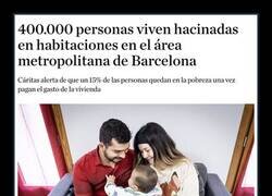 Enlace a Así se vive en Barcelona