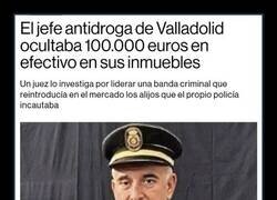 Enlace a Un policía fiable