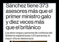 Enlace a Exceso de asesores