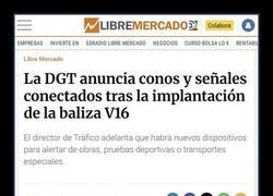 Enlace a Las balizas no serán la única novedad...