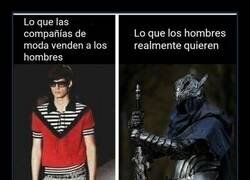 Enlace a La moda no nos entiende...