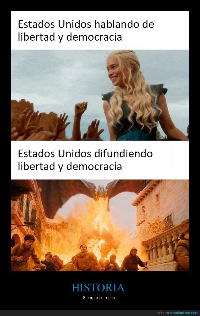 Mejor cartel de ayer