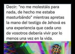 Enlace a Hay que hacerlo