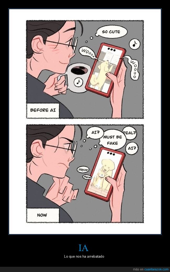 ahora,antes,ia
