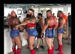 Enlace a Reunión anual