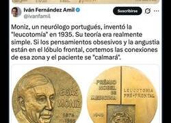 Enlace a Egas Moniz: el médico que curaba la locura perforando cráneos