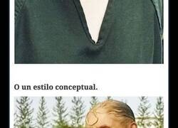 Enlace a Personas que trataron de ocultar su calvicie… ¡y fallaron!